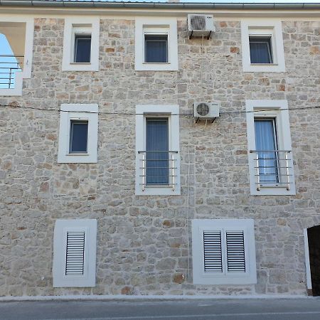 Apartments Violeta Betina  Dış mekan fotoğraf