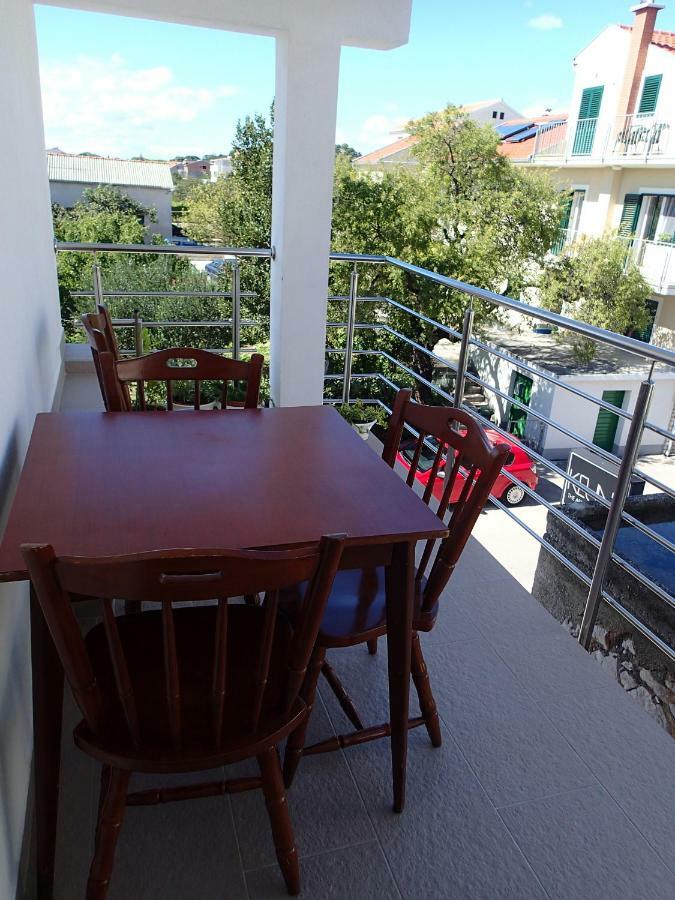 Apartments Violeta Betina  Dış mekan fotoğraf