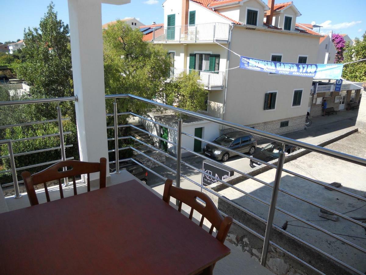Apartments Violeta Betina  Dış mekan fotoğraf