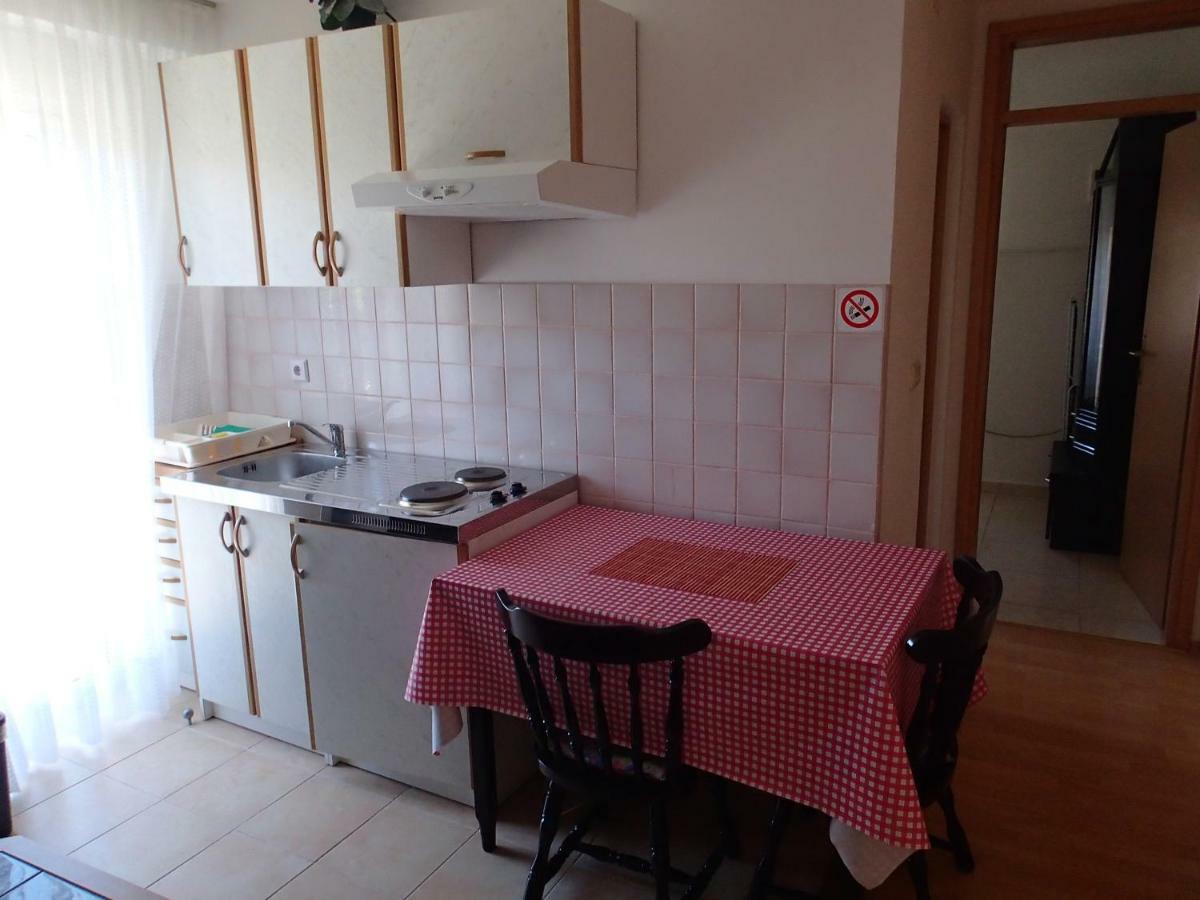 Apartments Violeta Betina  Dış mekan fotoğraf