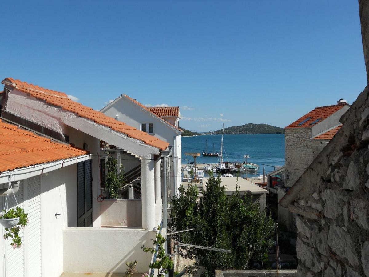 Apartments Violeta Betina  Dış mekan fotoğraf