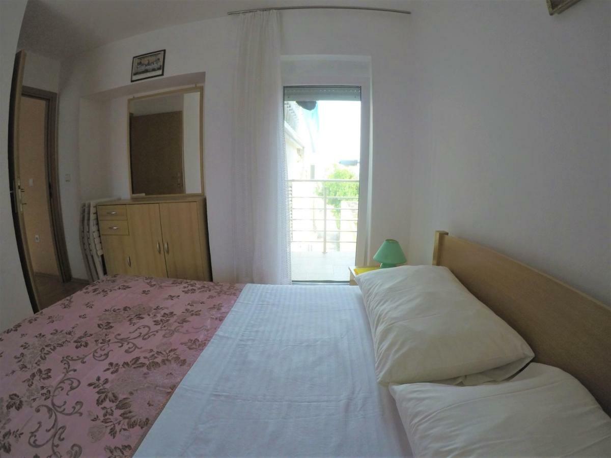 Apartments Violeta Betina  Dış mekan fotoğraf